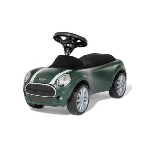 Car MINI vert kaki