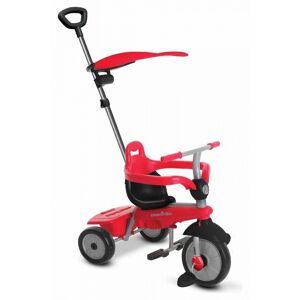 Tricycle  4-in-1 Breeze Plus Trike