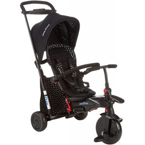 Trike Evolutif Pliable SmarTfold 600S Noir