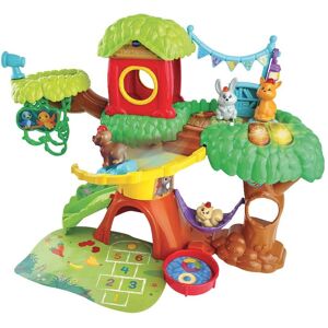 Tut Tut Animo - Vtech - Arbre Cabane Interactif