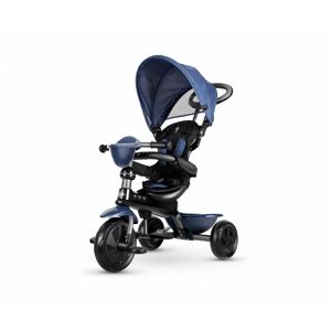 Tricycle Qplay Cosy - couleur  Bleu