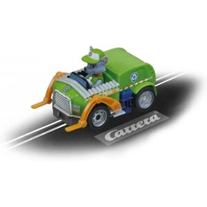 Paw Patrol Rocky - Voiture de course