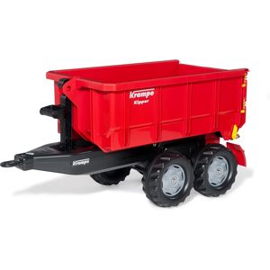 RollyContainer - Krampe pour tracteurs Rolly Toys