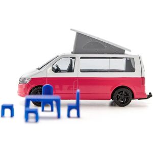 VWT6 California avec toit amovible