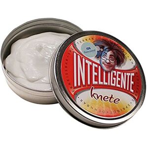 Pâte Intelligente - Ion