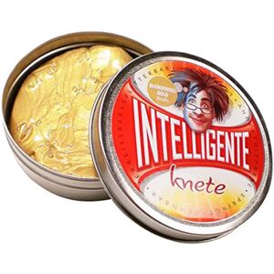 Pâte Intelligente - Or