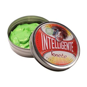 Pâte Intelligente - Vert Émeraude