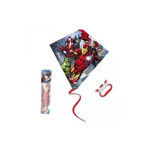 Guizmax Cerf volant Avengers Disney enfant - - Publicité