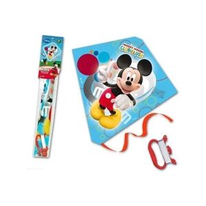 Guizmax Cerf volant Mickey Mouse Disney enfant - - Publicité