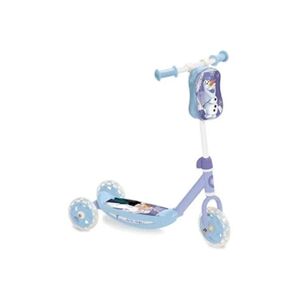 Mondo Trottinette / Patinette 3 roues - Disney - La Reine des Neiges - Publicité