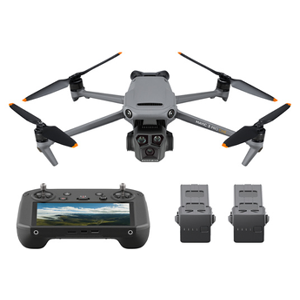 DJI Mavic 3 Pro Cine Premium Combo - Publicité