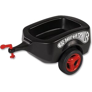 BIG Remorque pour porteur enfant Bobby Car Classic Fulda