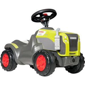 Rolly Toys rolly®toys Porteur enfant rollyMinitrac Claas Xerion 132652