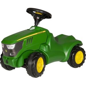 Rolly Toys rolly®toys Porteur enfant rollyMinitrac John Deere 6150 R 132072