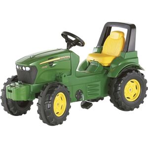 rolly toys Tracteur enfant à pédales rollyFarmtrac John Deere 7930