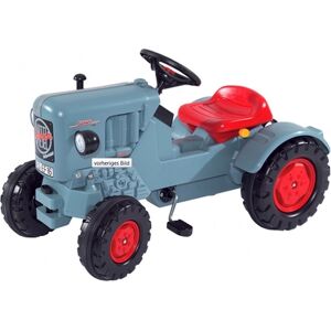 BIG Tracteur pedales enfant Eicher Diesel ED 16 56565