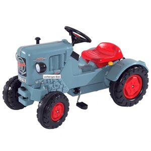 BIG Tracteur pédales enfant Eicher Diesel ED 16 56565