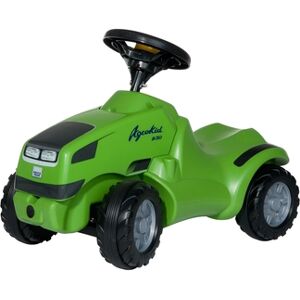 Rolly Toys rollyA®toys Porteur enfant rollyMinitrac Deutz Fahr Agrokid 230 132102