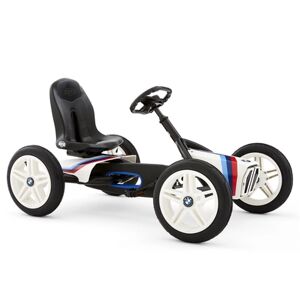 BERG Kart a pedales enfant BMW Street Racer