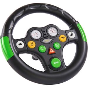 BIG Volant sonore pour tracteur enfant