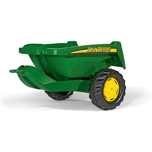 Rolly Toys rolly®toys Remorque benne pour tracteur enfant rollyKipper II John Deere 128822