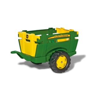 Rolly Toys rolly®toys Remorque benne enfant rollyFarm John Deere 122103