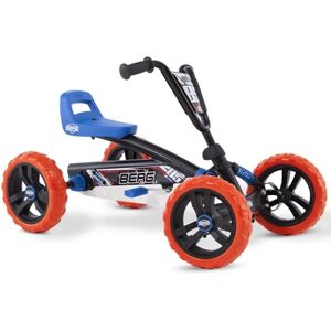 BERG Kart a pedales enfant Buzzy Nitro