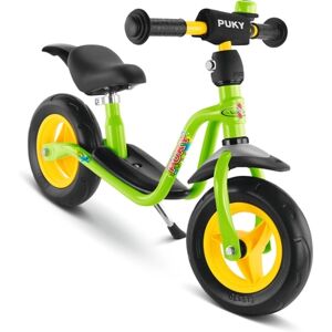 ® Draisienne enfant LRM Plus vert kiwi 4073