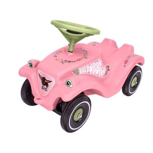 BIG Porteur enfant Bobby Car classic fleurs