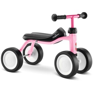 PUKY® Porteur enfant Pukylino®, rose 3015