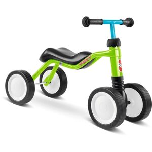 PUKY® Porteur enfant Wutsch® vert kiwi 3028