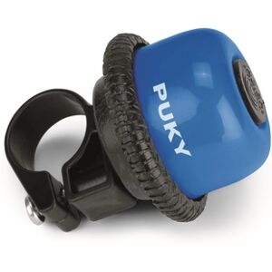 PUKY® Sonnette pour porteur enfant G18, bleu 9844