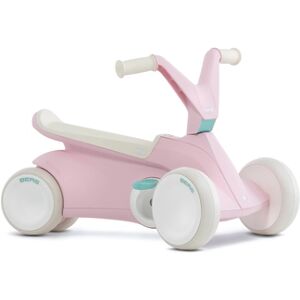 BERG Porteur enfant GO², rose