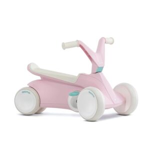 BERG Porteur enfant GO², rose