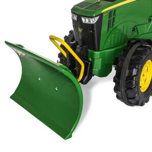 Rolly Toys rollyA®toys Pelle chasse neige pour tracteur enfant rollySnow Master 408993