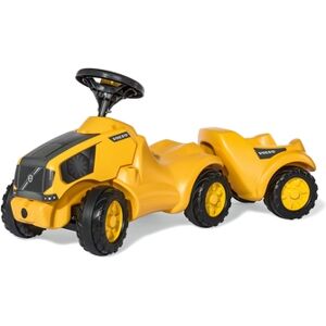 Rolly Toys rolly®toys Porteur enfant rollyMinitrac Volvo 132560