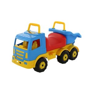 WADER QUALITY TOYS Porteur enfant Premium Racer