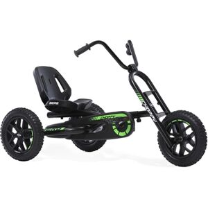 BERG Kart à pédales enfant Berg Choppy Neo édition limitée