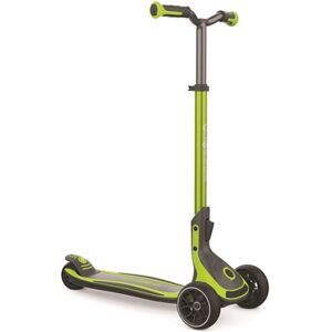 Globber Trottinette enfant 3 roues Ultimum, vert