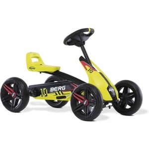 BERG Kart a pedales enfant Berg Buzzy Aero