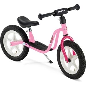 PUKY® Draisienne enfant LR 1L 12,5, rose/rose vif 4066