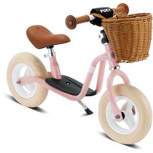 PUKY® Draisienne enfant LR M Classic rétro rosé