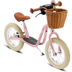 ® Draisienne enfant LR XL Br Classic 12,5 pouces rosé rétro 4096