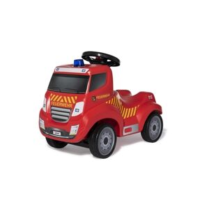 Rolly Toys rolly®toys Porteur enfant camion de pompier FERBEDO