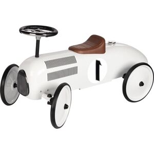 goki Porteur enfant blanc 14175