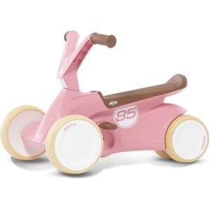 BERG Porteur enfant BERG GO² Retro rose