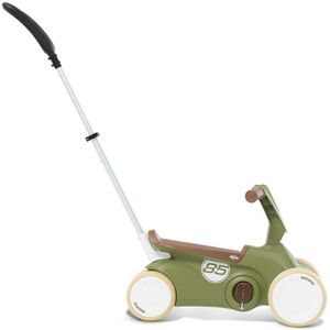 BERG Canne de poussee pour porteur enfant BERG GO²