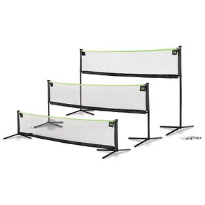 EXIT TOYS EXIT Filet de sport reglable tennis/volley 150x330 cm