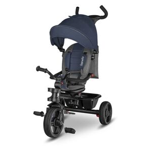 lionelo Tricycle évolutif Haari jeans