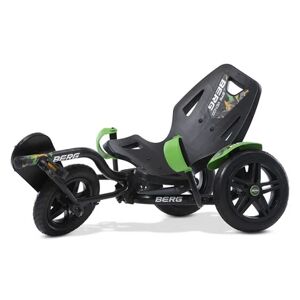 BERG Kart a pedales enfant Street-X Venom